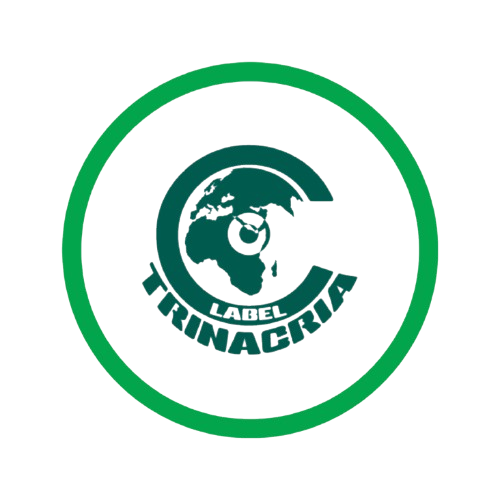 Trinacria Label Ent.