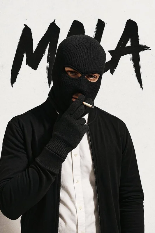 Mala — artista roster Trinacria Label