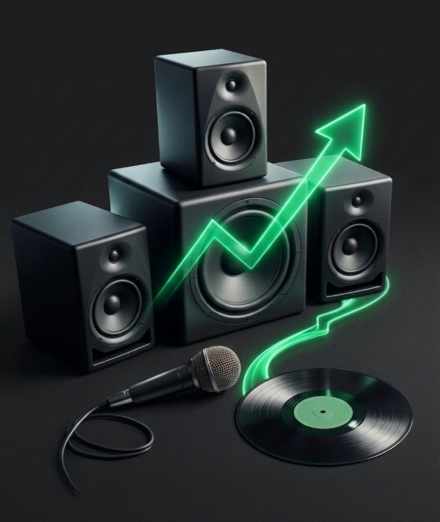 Cash-Flow on-demand — servizi fissi Trinacria Label